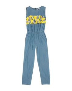 Брючный комбинезон Msgm