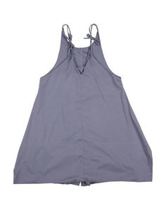 Короткий комбинезон Orimusi