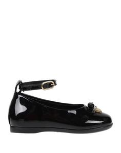 Балетки Dolce & Gabbana