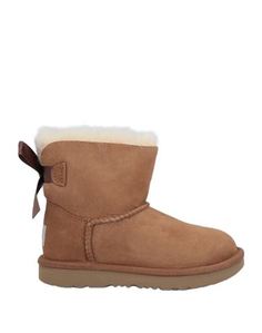 Полусапоги и высокие ботинки UGG Australia