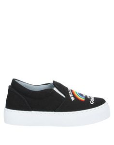 Низкие кеды и кроссовки Chiara Ferragni