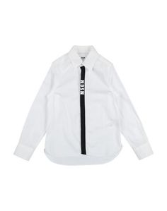 Pубашка Msgm