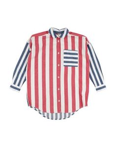 Pубашка Tommy Hilfiger