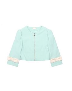 Пиджак Elisabetta Franchi