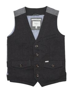 Жилет Pepe Jeans