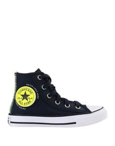 Высокие кеды и кроссовки Converse