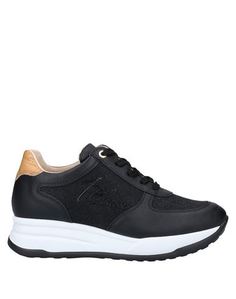 Низкие кеды и кроссовки Alviero Martini 1A Classe
