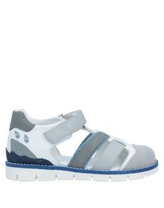 Сандалии Hogan