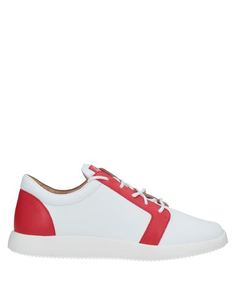 Низкие кеды и кроссовки Giuseppe Zanotti
