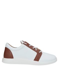 Низкие кеды и кроссовки Giuseppe Zanotti