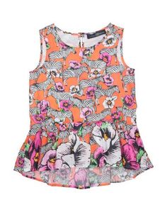Футболка Miss Blumarine