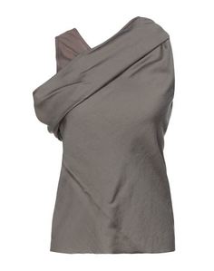 Топ без рукавов Rick Owens