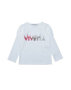 Футболка Vivetta