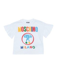 Футболка Moschino