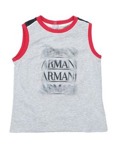 Футболка Armani Junior