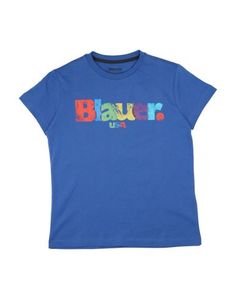 Футболка Blauer