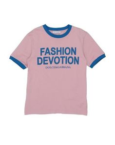 Футболка Dolce & Gabbana