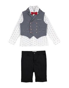 Костюм Colorichiari