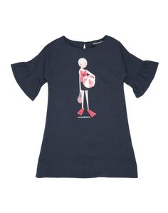 Платье Emporio Armani