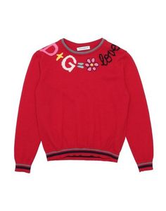 Свитер Dolce & Gabbana