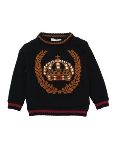 Свитер Dolce & Gabbana