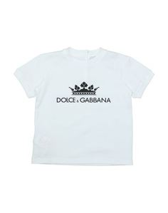 Футболка Dolce & Gabbana