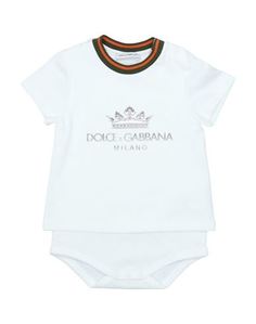 Детский комбинезон Dolce & Gabbana