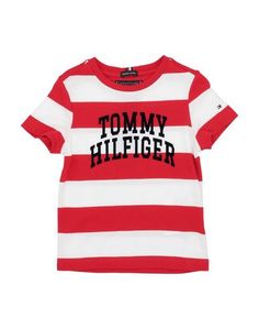 Футболка Tommy Hilfiger