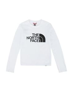 Футболка The North Face