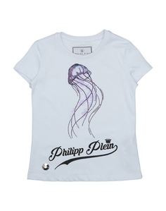 Футболка Philipp Plein