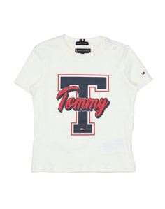Футболка Tommy Hilfiger