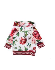 Толстовка Dolce & Gabbana