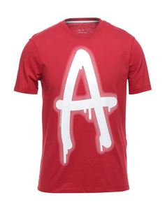 Футболка Armani Exchange