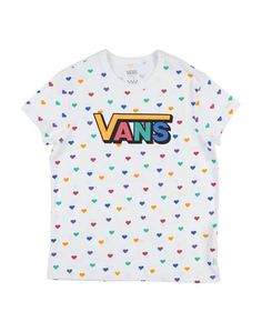 Футболка Vans