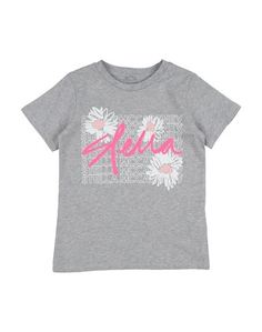 Футболка Stella Mc Cartney Kids