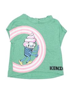 Футболка Kenzo