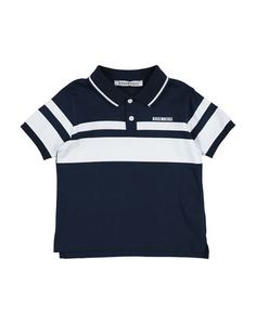 Поло Bikkembergs