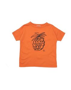 Футболка Bobo Choses