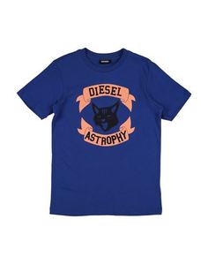 Футболка Diesel