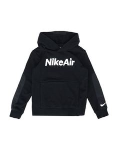 Толстовка Nike