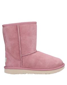 Полусапоги и высокие ботинки UGG Australia