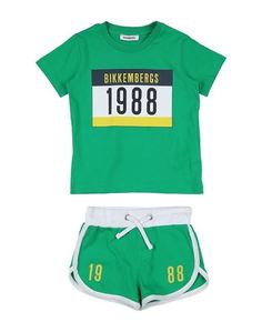 Комплекты с шортами Bikkembergs