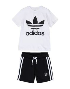 Комплекты с шортами Adidas Originals