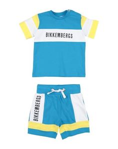 Комплекты Bikkembergs