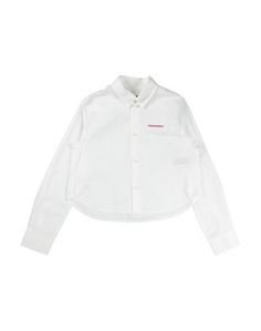 Pубашка Dsquared2