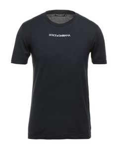 Футболка Dolce & Gabbana