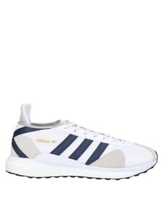 Низкие кеды и кроссовки Adidas Originals