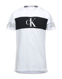 Футболка Calvin Klein Jeans