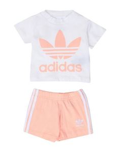 Комплекты Adidas Originals