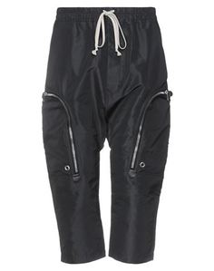Брюки-капри Rick Owens